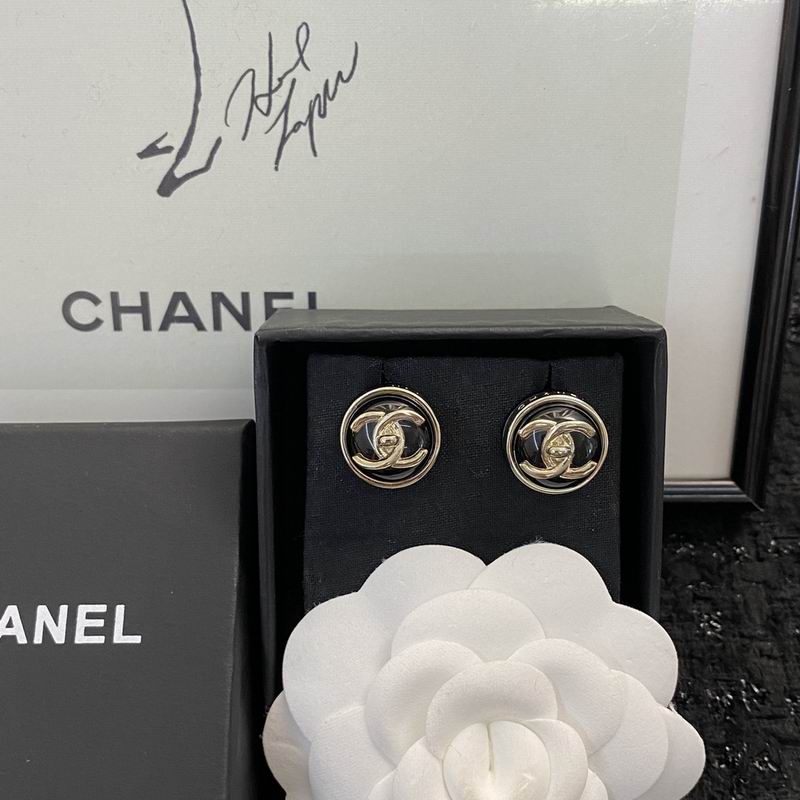 Chanel Earring 07yxq10